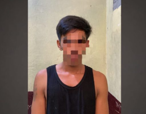 Tim Rajawali Bekuk Terduga Pelaku Curanmor, Barang Bukti CCTV Diamankan