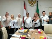 Hadiri PEKPPP 2026, Komitmen Tingkatkan Kualitas Pelayanan Publik di Dinsos OKI