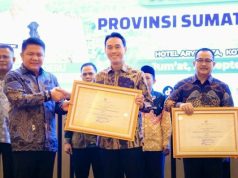 Perluas Perlindungan Pekerja, OKI Raih Jamsostek Award 2026