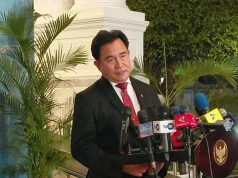 Definisi Korupsi Dikaji, Kerugian Negara Jadi Sorotan