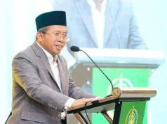 Kemenag Buka Bantuan Masjid Rp50 Juta, Mushalla Rp35 Juta