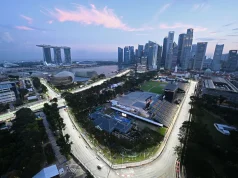 Permintaan Listrik Melonjak, Singapura Tambah Pembangkit