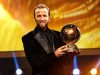 Harry Kane Rebut Ballon d’Or 2026
