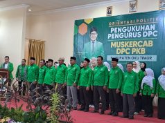 PKB Incar 10 Kursi, Bidik Kursi Bupati