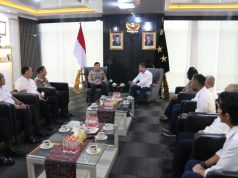Kapolda: Penegakan Hukum Karhutla Tak Tebang Pilih