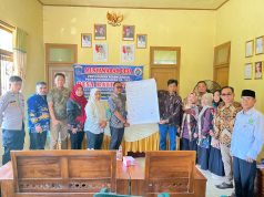 Musdes RKPDes 2027, Aspirasi Warga Jadi Penentu
