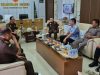 Kajati Ingatkan Kejari OKU Timur Jaga Marwah