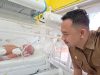 Bayi Terlantar di OKI, PNS RSUD Kayuagung Ajukan Diri Jadi Orang Tua Angkat