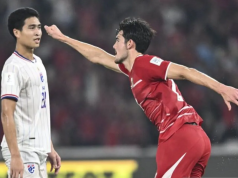 Juara ASEAN Cup, Ranking FIFA Indonesia Naik