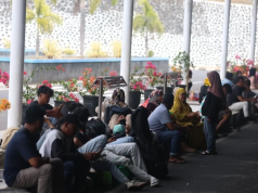 Kabut Asap Karhutla, 17 Penerbangan Ambon Batal