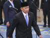 Eks Kapuspen TNI Kini Pimpin BNPB
