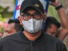 OTT Bupati Klaten, KPK Tetapkan Tersangka