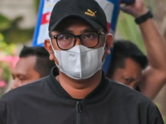 OTT Bupati Klaten, KPK Tetapkan Tersangka