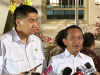Minyak Dunia Naik, Ini Kata Bahlil