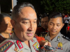 Polri Tetapkan 11 Korporasi Tersangka Karhutla, Tiga Perusahaan Asing