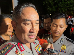 Polri Tetapkan 11 Korporasi Tersangka Karhutla, Tiga Perusahaan Asing