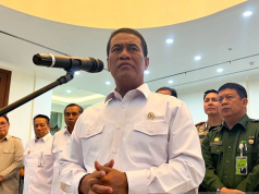 600 Ton Beras SPHP Diduga Dioplos, Amran: Ini Kejahatan!