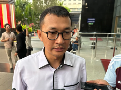 Kasus Dana Bencana, KPK Panggil Adik Mantan Kepala BNPB