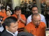 OTT BNPB, 14 Orang Diperiksa, Lima Ditahan