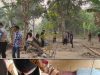 Diduga Jadi Sarang Narkoba, Serdang Menang Digerebek