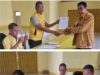 Setia Sejak 2004, Andi Syaiban Bidik Ketua Golkar OKU Timur