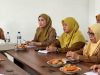 Perkuat Koordinasi dan Kinerja Bersama, DPPA OKI Adakan Rapat Internal