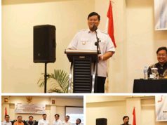 Sungsang IV Jadi Desa Champion Pengukuran Tingkat Kematangan PBJ Desa di Sumsel