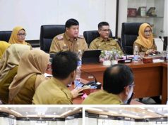 Penataan 22 OPD, Sekda Banyuasin Tekankan Percepatan Konversi Dokumen Perencanaan dan Penataan Aset