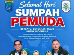 TAPM P3MD OKI Gaungkan Semangat Sumpah Pemuda, Dorong Generasi Muda Jadi Agen Perubahan