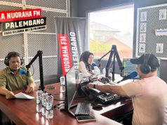 Cegah Pelecehan Seksual di Sekolah, Polda Sumsel Tekankan Peran Orang Tua dan Guru