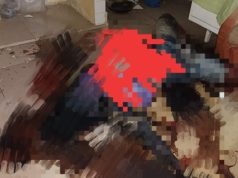 Diduga Terjatuh dari Plafon, Mayat Pria Tanpa Identitas Ditemukan di Klinik Palembang