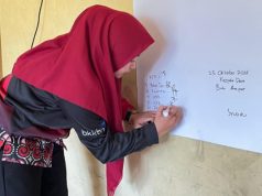 Balai Penyuluh KB SP Padang Gencar Sosialisasikan Regulasi Terbaru TPK 2027