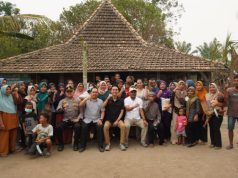 8 Tahun Menanti, Listrik Dusun Senasi OKI Ditargetkan Menyala Akhir Tahun Ini