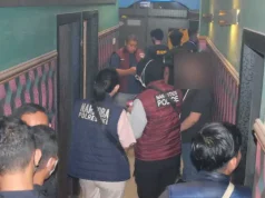 Blitz Karaoke Disambangi Polisi, 21 Orang Jalani Tes Urine