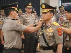 Perkuat Soliditas dan Kinerja, Polda Sumsel Lanjutkan Penyegaran Organisasi untuk Pelayanan Publik