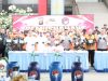 Polda Sumsel Perangi Narkoba, 87 Tersangka Terungkap dalam 71 Kasus