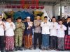 Kapolres OKI Hadiri Hari Santri 2026 di Ponpes An-Nur, Perkuat Silaturahmi dengan Ulama dan Masyarakat