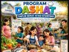 DPPKB OKI : Program DASHAT Percepat Penurunan Stunting