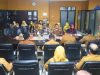 Pemkab OKI Sambut Baik Entry Meeting Tim Pemeriksa BPK RI Perwakilan Sumsel