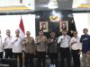 Kapolda Sumsel Dorong Penyelesaian Dampak Sosial Tol Betung–Tempino secara Humanis
