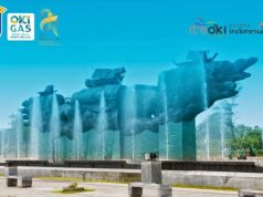 Ayo Jelajah Wisata Kota Kayuagung, Pesona Ruang Terbuka Hijau di Jantung Kabupaten OKI