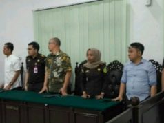 Praperadilan Ditolak, Kejari OKI Siap Tuntaskan Penyidikan Dugaan Korupsi KUR BRI Pampangan