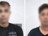 Dua Tersangka Penganiayaan Saat Unjuk Rasa Diamankan