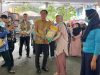 Kendalikan Inflasi, Pemkab OKI Hadirkan Pangan Bersubsidi untuk Warga